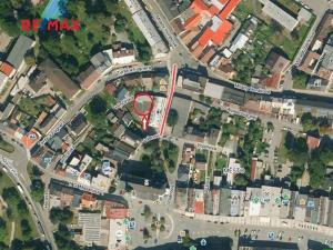 Pronájem komerční nemovitosti, Svitavy, Soudní, 230 m2