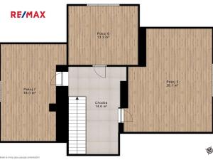 Prodej rodinného domu, Bořanovice, Hlavní, 177 m2