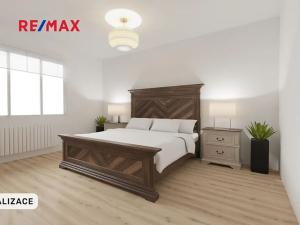 Prodej rodinného domu, Bořanovice, Hlavní, 177 m2