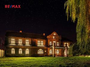 Prodej domu, Velká Kraš, 420 m2