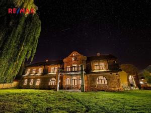 Prodej domu, Velká Kraš, 420 m2