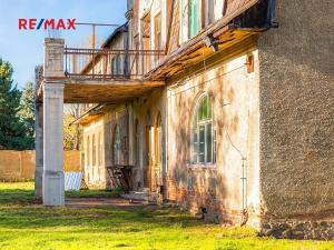 Prodej domu, Velká Kraš, 420 m2