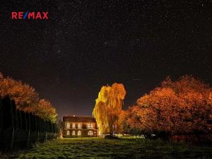 Prodej domu, Velká Kraš, 420 m2