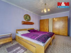 Prodej rodinného domu, Těškov, 110 m2