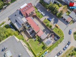 Prodej rodinného domu, Zlín, Sokolská, 103 m2