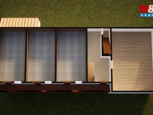 Prodej zemědělské usedlosti, Pěnčín - Střížovice, 248 m2