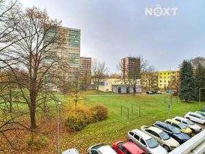 Pronájem bytu 1+kk, Bohumín, Šunychelská, 32 m2