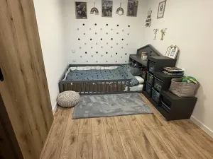 Pronájem bytu 3+kk, Ostrava, Porubská, 58 m2