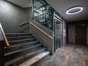 Pronájem bytu 1+kk, Pardubice, Rokycanova, 35 m2