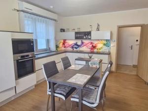 Pronájem bytu 2+kk, Luhačovice, Masarykova, 76 m2