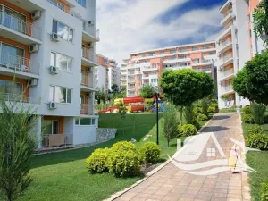 Prodej bytu 2+1, Sveti Vlas, Bulharsko, 50 m2
