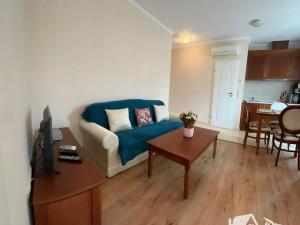 Prodej bytu 2+kk, Nesebar, Bulharsko, 40 m2