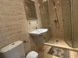 Prodej bytu 2+kk, Nesebar, Bulharsko, 40 m2