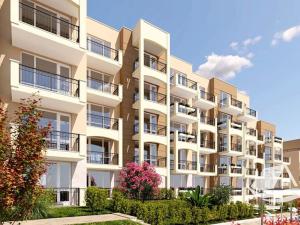 Prodej bytu 3+kk, Bjala, Bulharsko, 82 m2