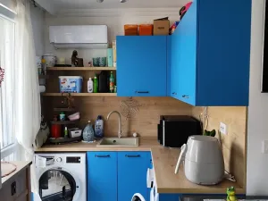 Prodej atypického bytu, Nesebar, Bulharsko, 87 m2