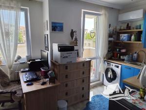 Prodej atypického bytu, Nesebar, Bulharsko, 87 m2