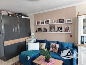 Prodej atypického bytu, Nesebar, Bulharsko, 87 m2