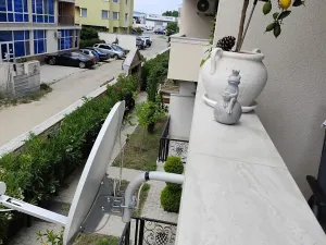 Prodej atypického bytu, Nesebar, Bulharsko, 87 m2