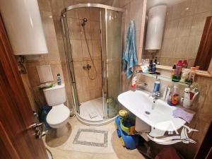 Prodej bytu 3+kk, Bjala, Bulharsko, 128 m2