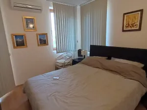 Prodej bytu 3+kk, Nesebar, Bulharsko, 88 m2