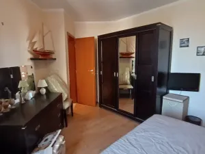 Prodej bytu 3+kk, Nesebar, Bulharsko, 88 m2