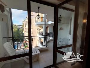 Prodej bytu 3+kk, Nesebar, Bulharsko, 88 m2