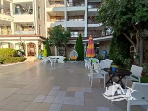 Prodej bytu 3+kk, Nesebar, Bulharsko, 88 m2