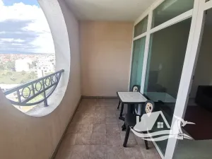 Prodej bytu 2+kk, Pomorie, Bulharsko, 56 m2