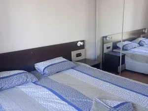 Prodej bytu 3+kk, Nesebar, Bulharsko, 63 m2