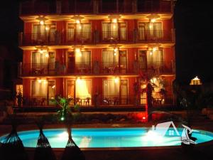 Prodej ubytování, Ravda, Bulharsko, 1000 m2