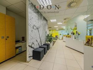 Prodej obchodního prostoru, Opava, Horní náměstí, 634 m2