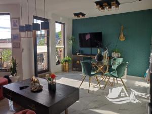 Prodej bytu 3+kk, Nesebar, Bulharsko, 128 m2