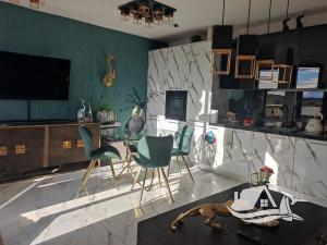 Prodej bytu 3+kk, Nesebar, Bulharsko, 128 m2