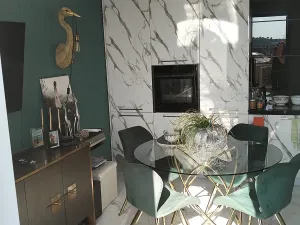 Prodej bytu 3+kk, Nesebar, Bulharsko, 128 m2