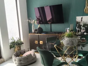 Prodej bytu 3+kk, Nesebar, Bulharsko, 128 m2