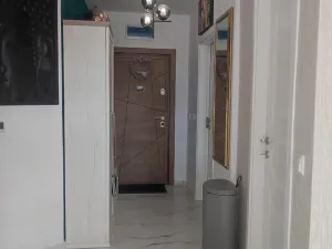 Prodej bytu 3+kk, Nesebar, Bulharsko, 128 m2