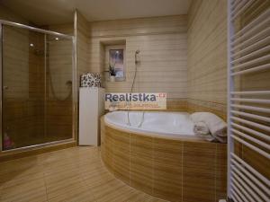 Prodej rodinného domu, Blovice, U Trati, 320 m2