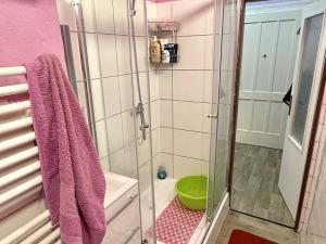 Pronájem bytu 2+1, Jihlava, Havlíčkova, 63 m2