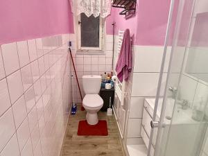 Pronájem bytu 2+1, Jihlava, Havlíčkova, 63 m2