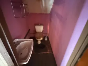 Dražba rodinného domu, Jiřetín pod Bukovou, 200 m2