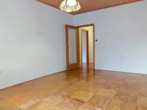 Dražba bytu 3+1, Praha - Krč, Olbrachtova, 75 m2