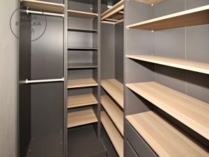 Pronájem bytu 3+1, Brno - Staré Brno, Veletržní, 61 m2