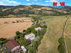 Pronájem bytu 3+kk, Tetín, U Rozvodny, 55 m2