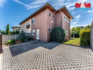 Prodej rodinného domu, Chýně, Točivá, 113 m2