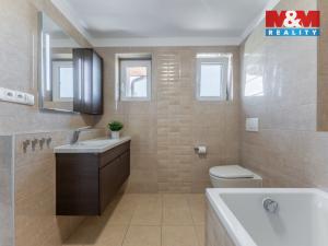 Prodej rodinného domu, Chýně, Točivá, 113 m2