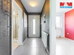 Prodej rodinného domu, Chýně, Točivá, 113 m2