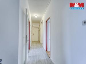 Prodej bytu 3+1, Sytno, 70 m2