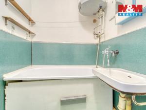 Prodej bytu 3+1, Sytno, 70 m2