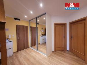 Prodej bytu 4+kk, Praha - Újezd nad Lesy, Rohožnická, 97 m2