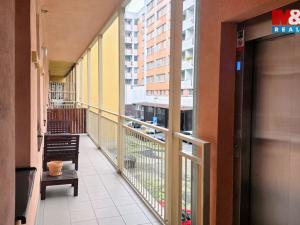 Prodej bytu 2+1, Ostrava - Moravská Ostrava, Veleslavínova, 68 m2